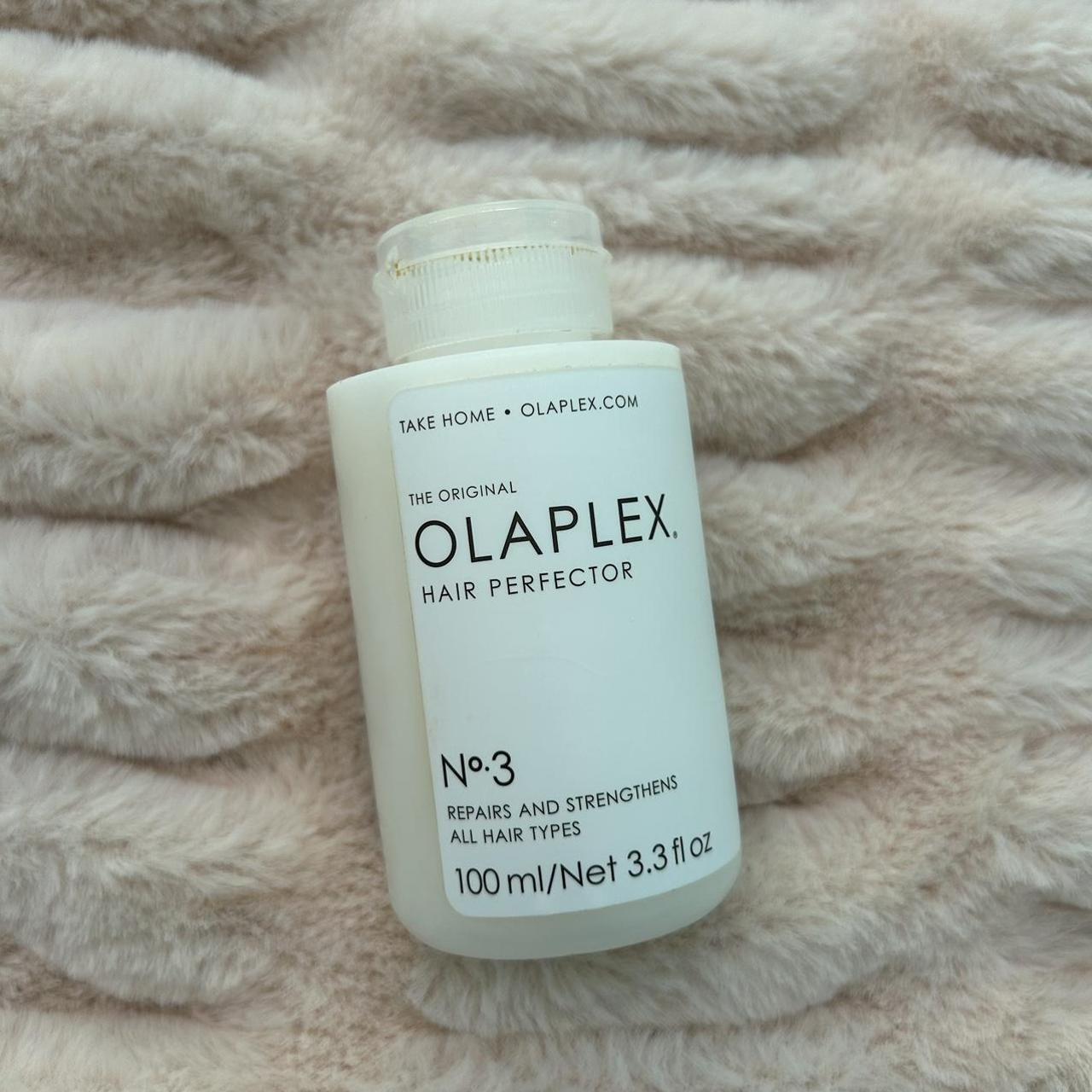 Olaplex Women's White and Cream Hair-accessories