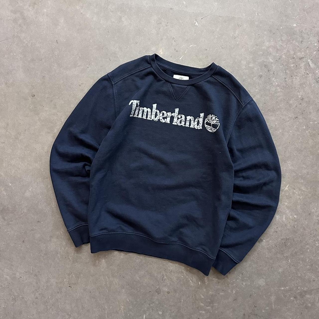 Timberland Outdoors Graphic Tee Hunting and Fishing - Depop