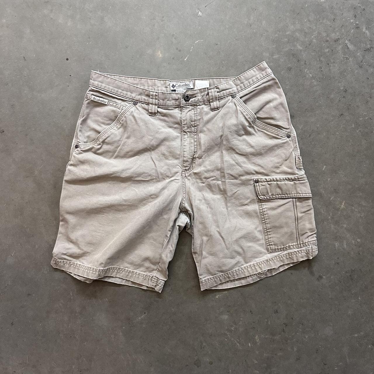 Shorts Abercrombie Sportswear Abercrombie Fitch Skinny Taper