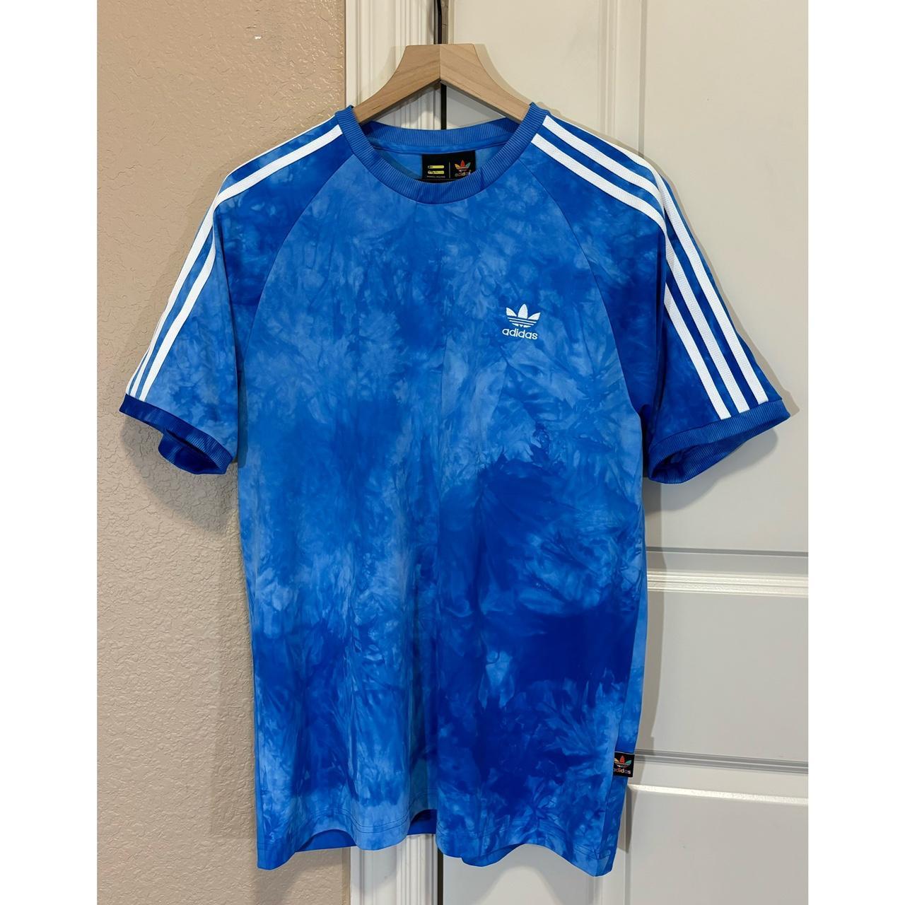 Adidas Originals Pharrell Williams Human Race Jersey. Depop