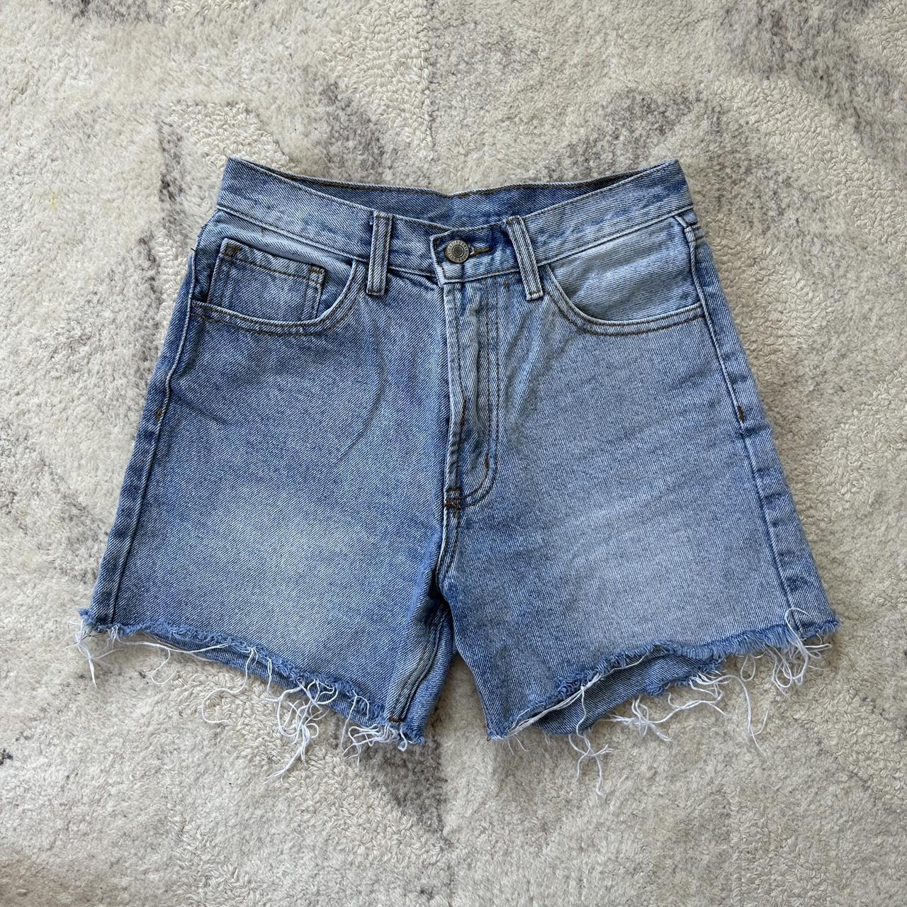 Brandy Melville Women's Shorts | Depop