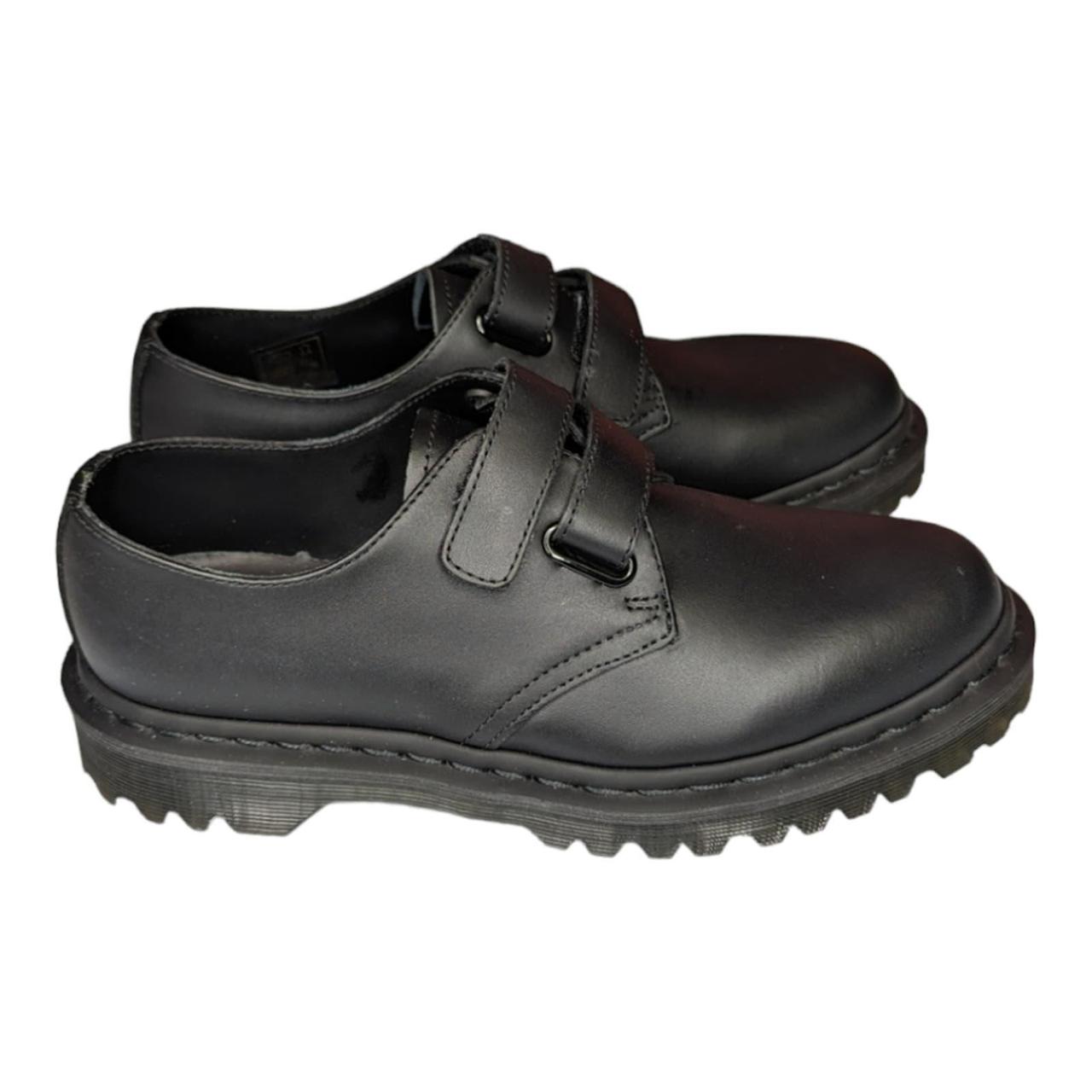 Dr martens sales laureen