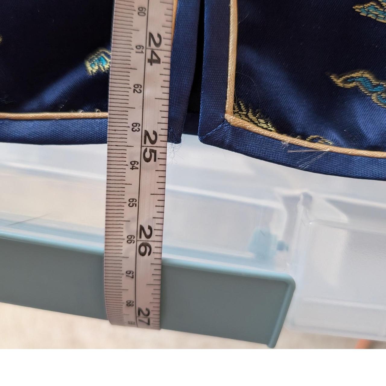 Dragon Diffusion Women's Lightweight Jacket - Nav… - image 8