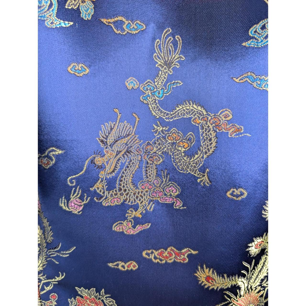 Dragon Diffusion Women's Lightweight Jacket - Nav… - image 7