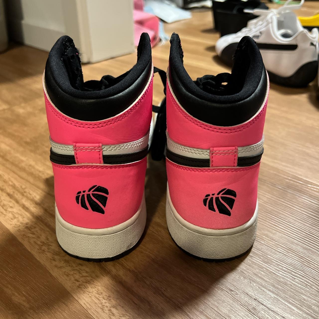 Air Jordan 1 Retro High GG. These are super cute and | Depop