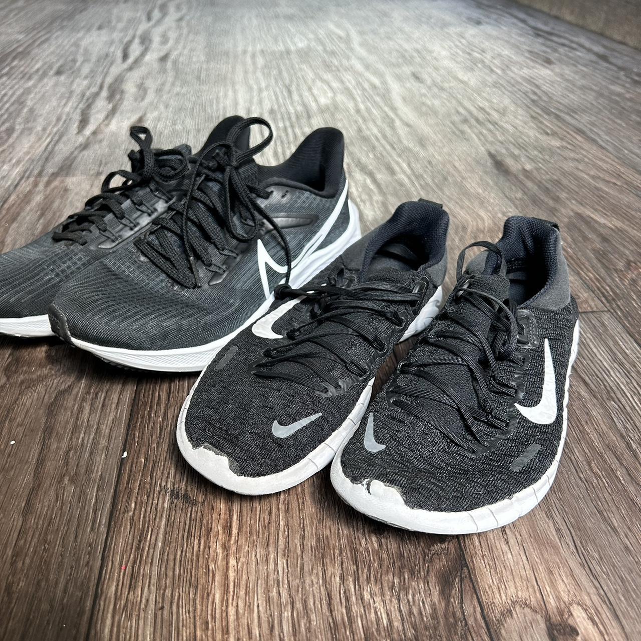 2024 Nike shoe bundle