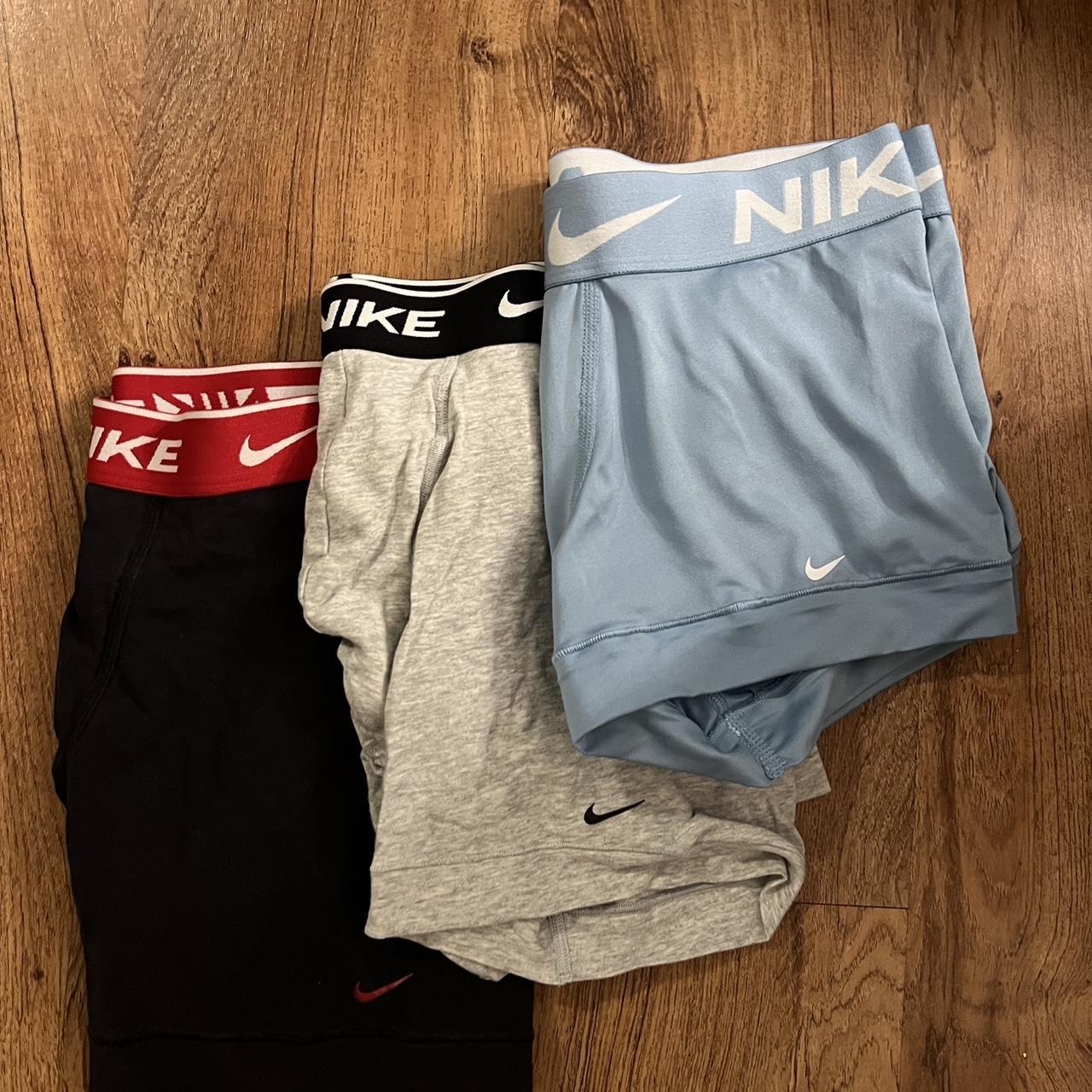 mens nike boxers sale