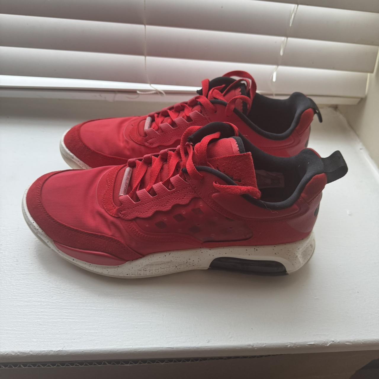 men's jordan air max 200 casual shoes