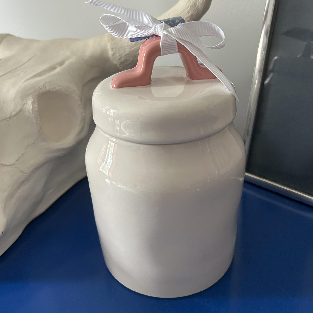 Rae Dunn Disney Encanto Canister Rae Dunn Disney... Depop