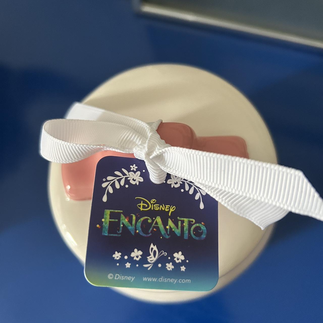 Rae Dunn Disney Encanto Canister Rae Dunn Disney... Depop