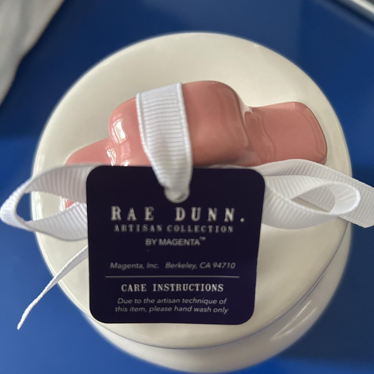 Rae Dunn Disney Encanto Canister Rae Dunn Disney... Depop