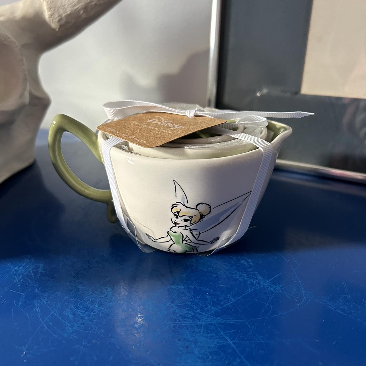 Disney With Handles Measuring Cups