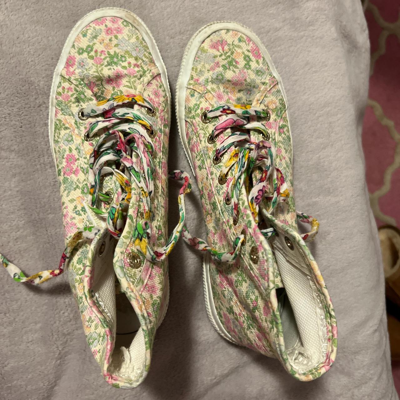 superga love shack fancy sale