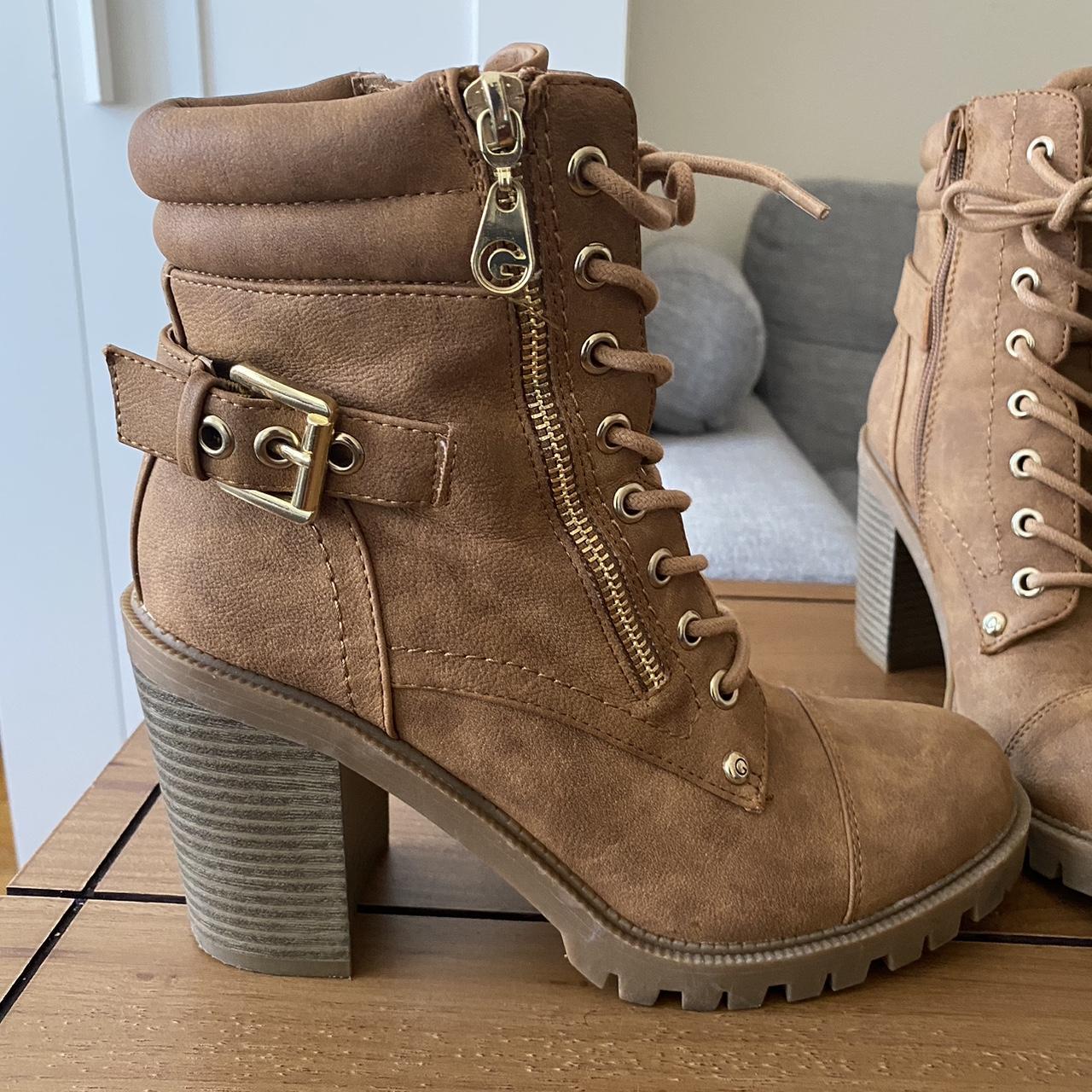 GBG women boots size 7 Depop