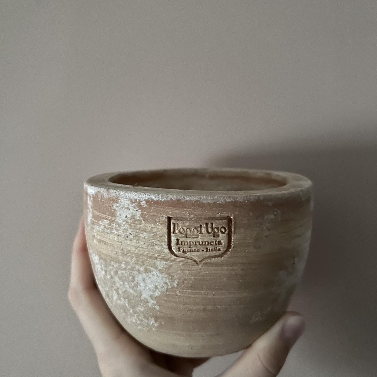 Supreme / Poggi Ugo Small Planter