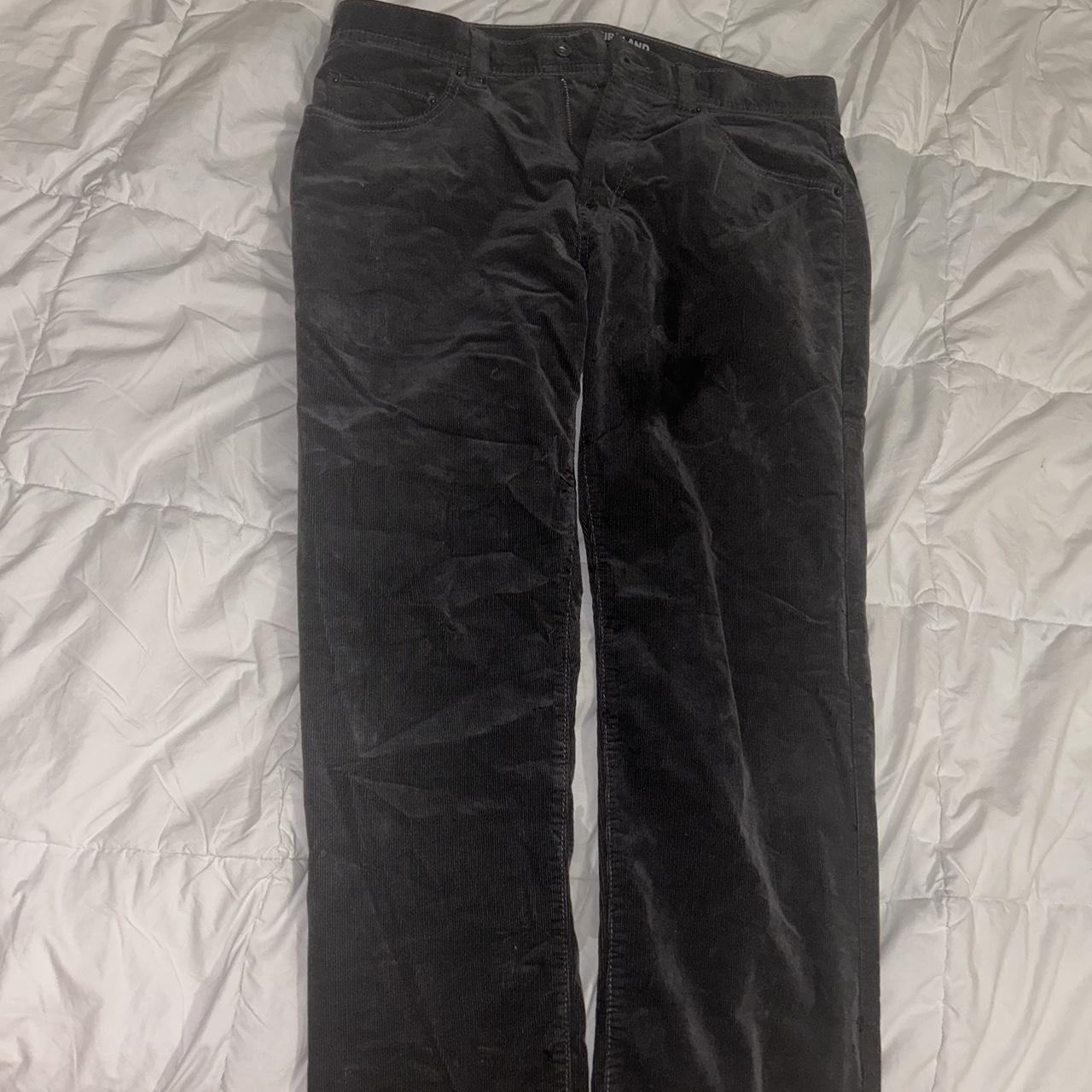 Costco sales corduroy pants