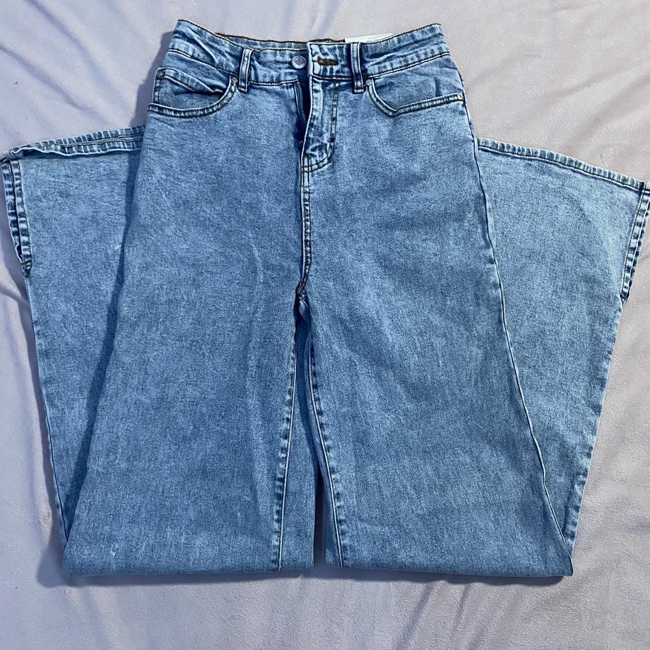 Kohl's store blue jeans