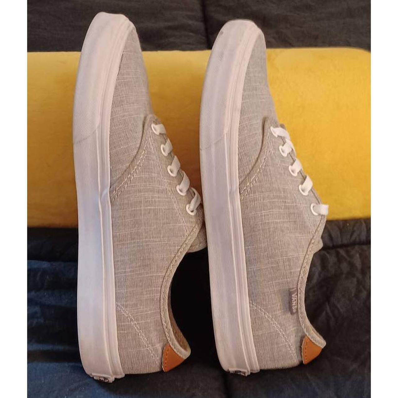 Vans size sale 11 womens