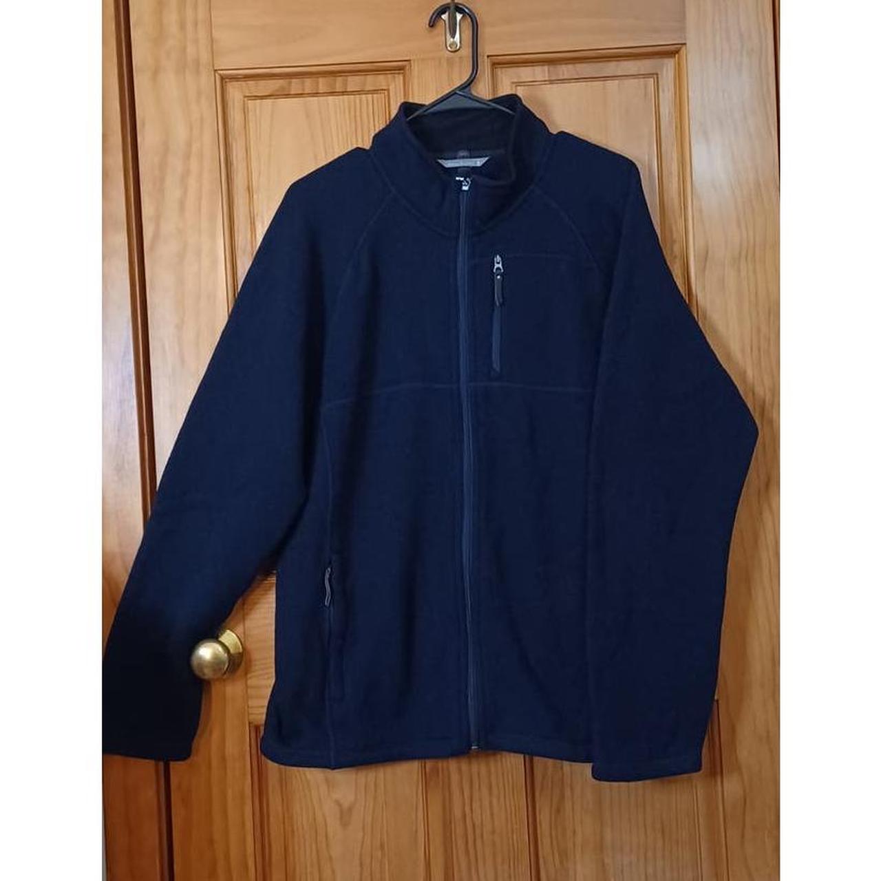 Smartwool Merino 250 Base Layer 1/4 Zip Shirt Mens L - Depop