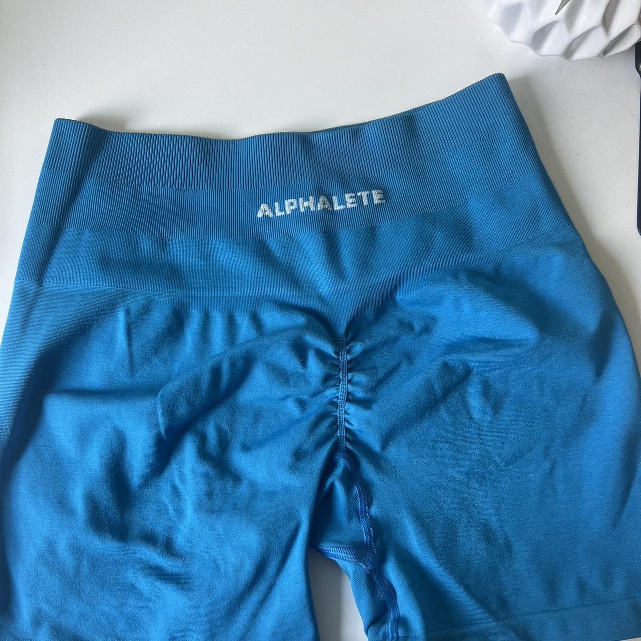 Alphalete Amplify Rapids deals Blue