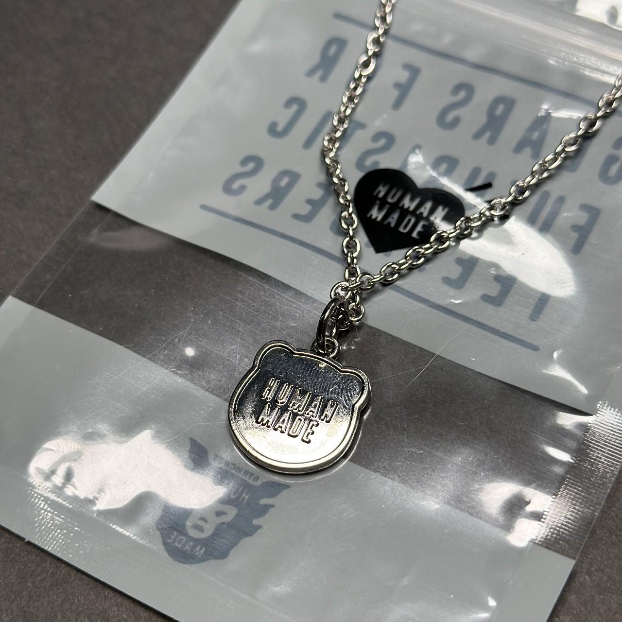 Human Made Men's Jewellery (2)