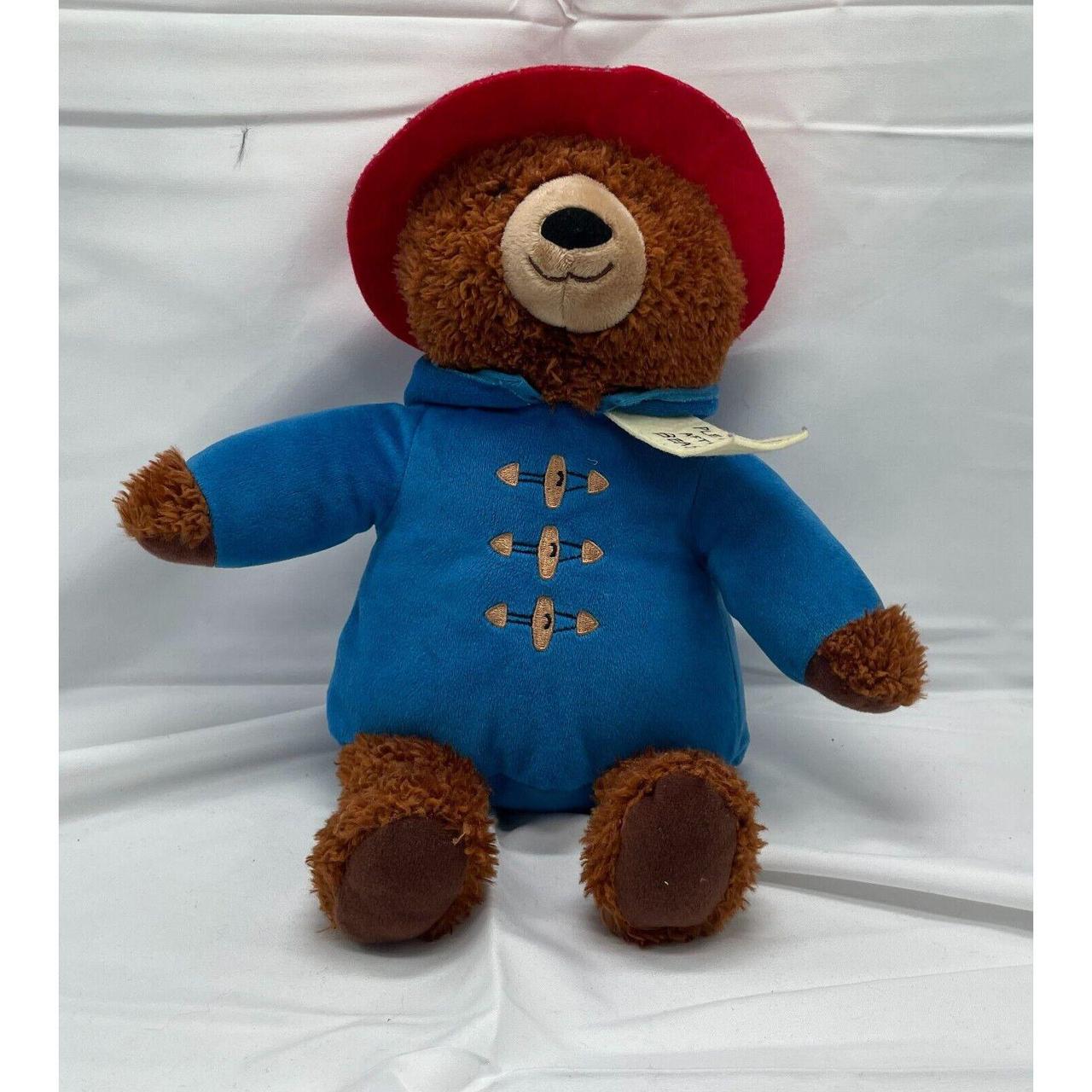 Kohls Cares Paddington Bear