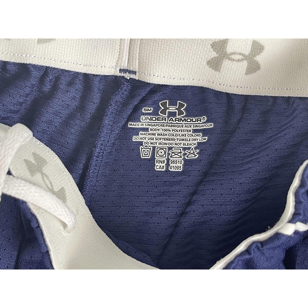 Under armour shorts 2024 rn 96510 ca 41095