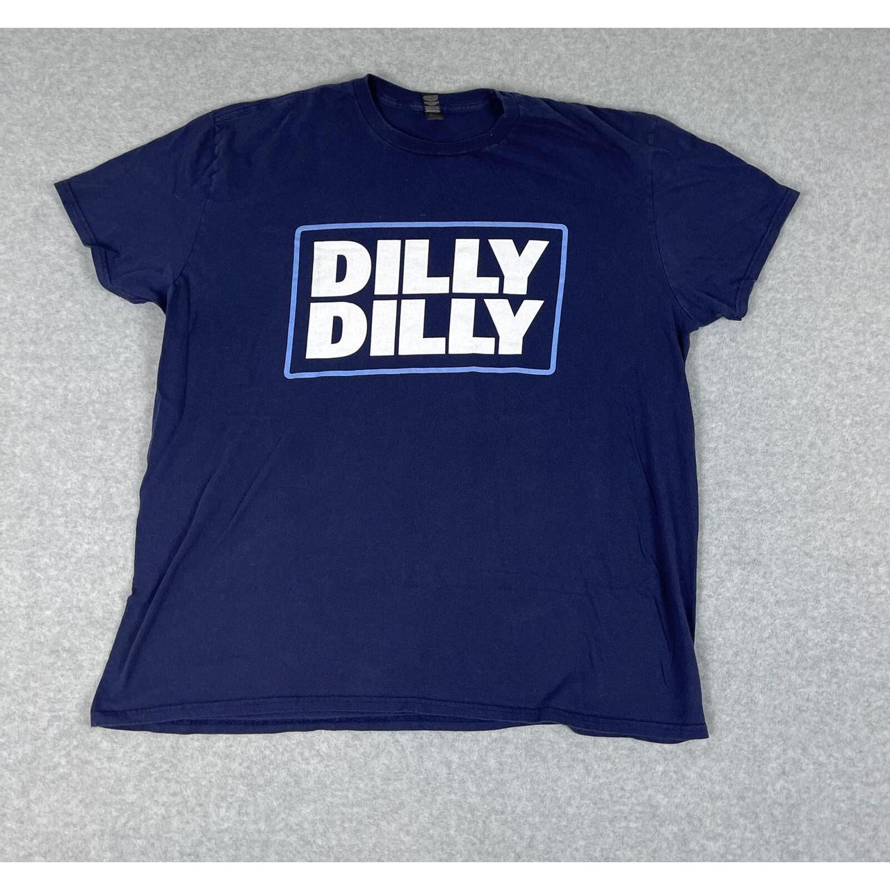 bud light dilly dilly t shirt