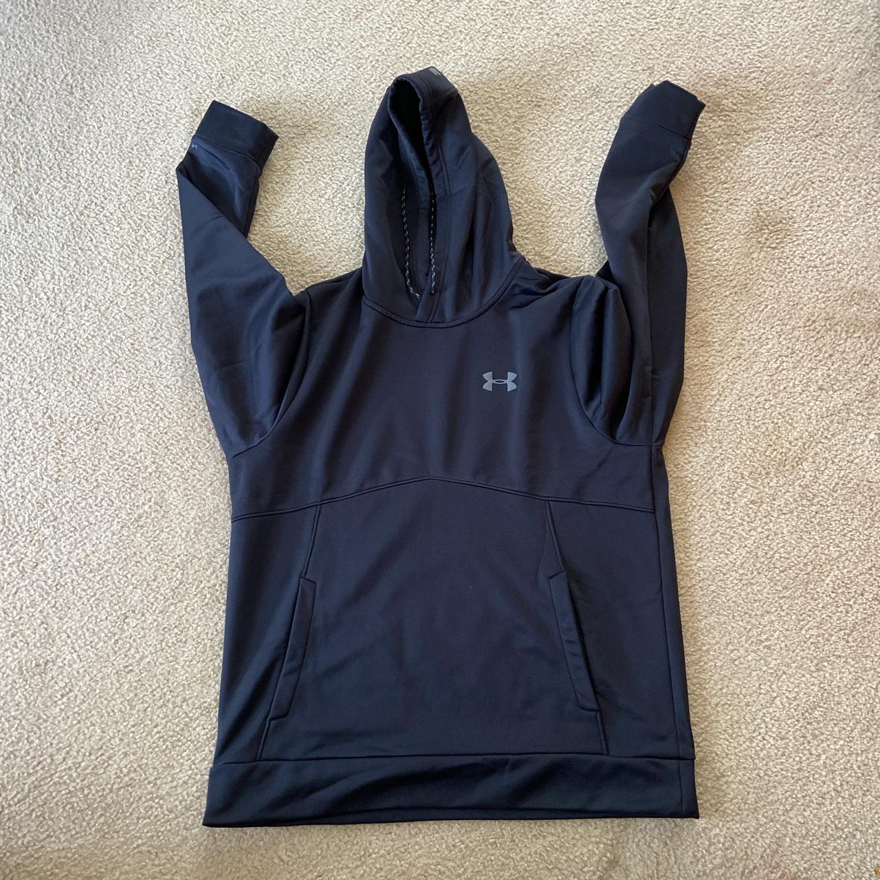 Under deals armor jumper