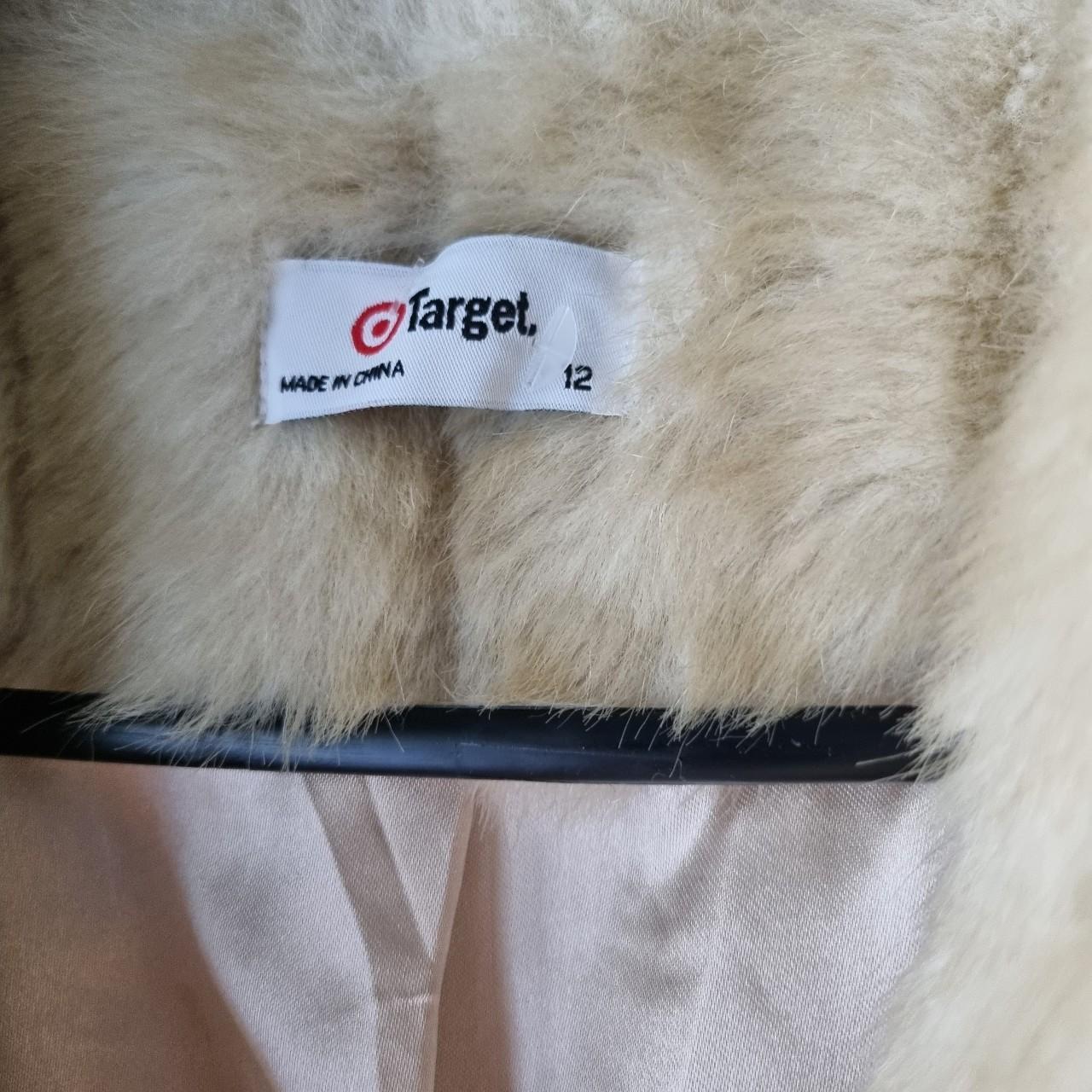 Target Women's Jacket Depop