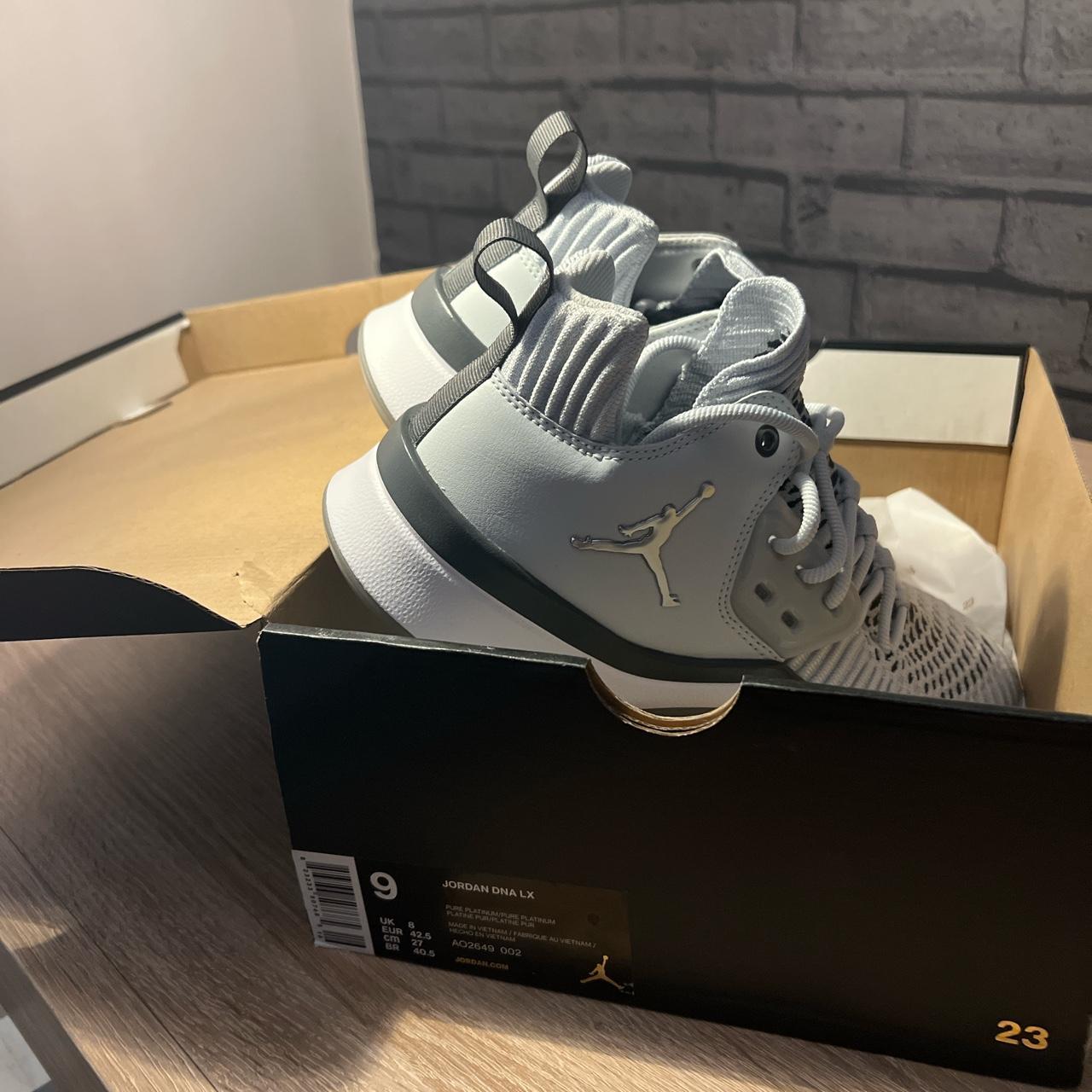 Jordan dna lx australia best sale