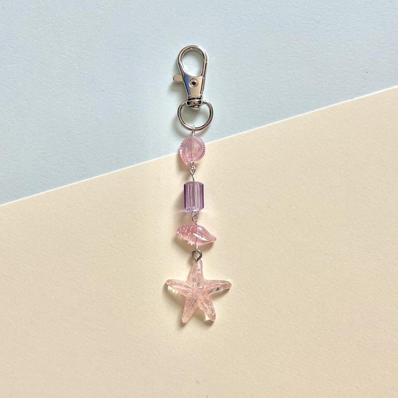 Bead Gallery Women's Pink and Purple Jewellery
