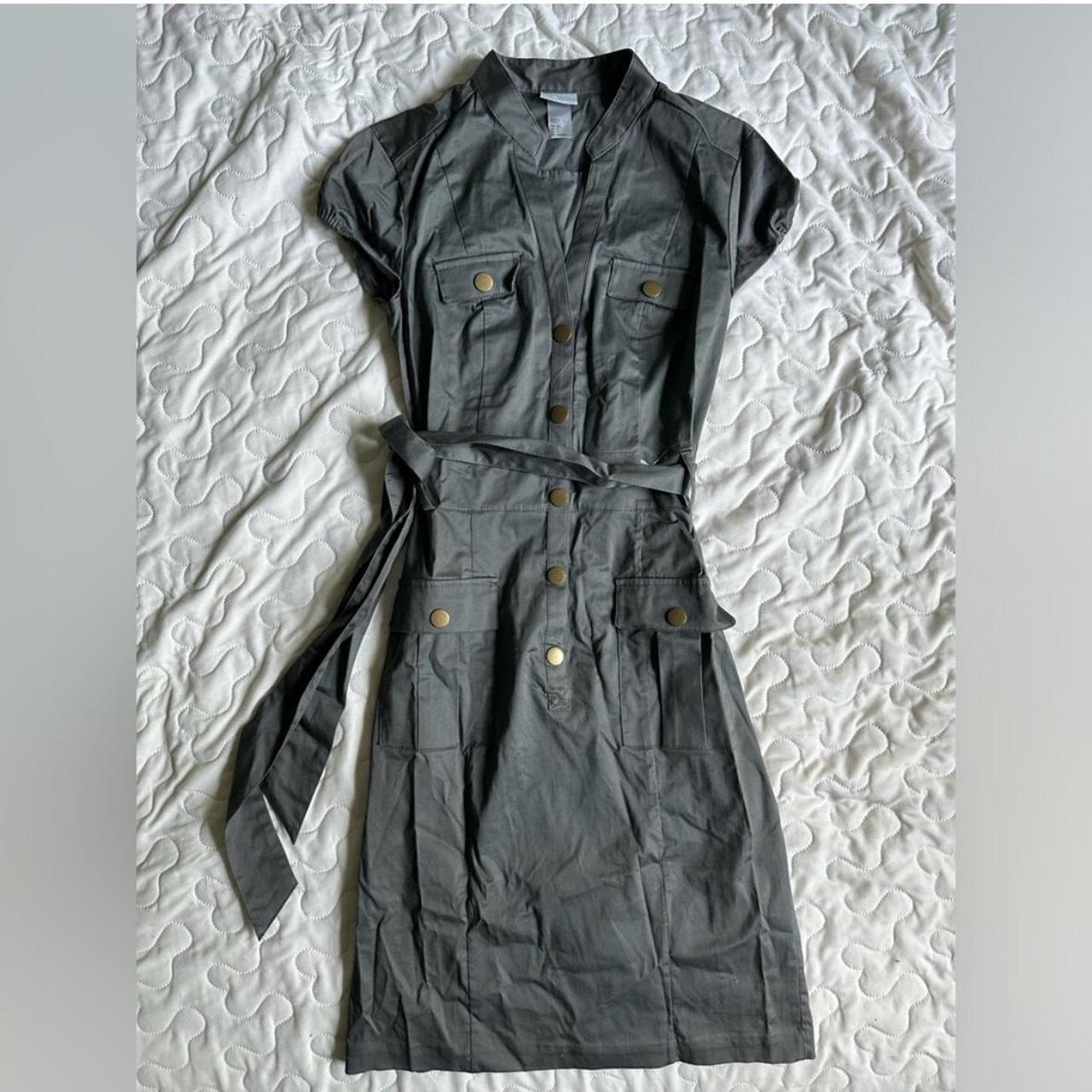 item listed by eros_thanatos