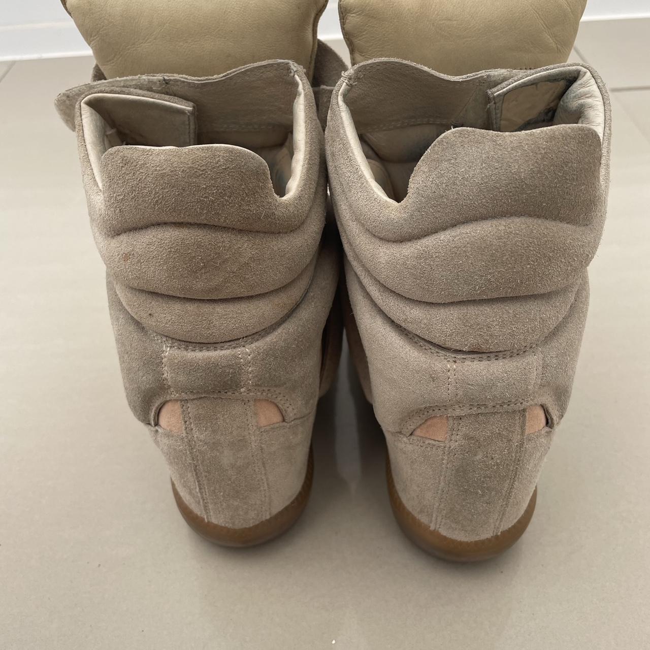 isabel marant trainers