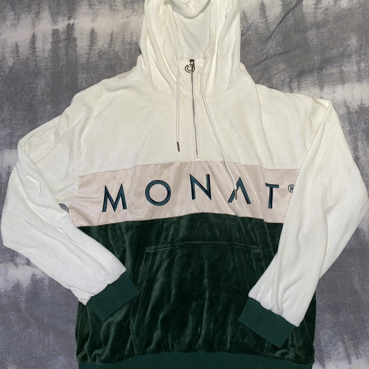 Monat hoodie best sale