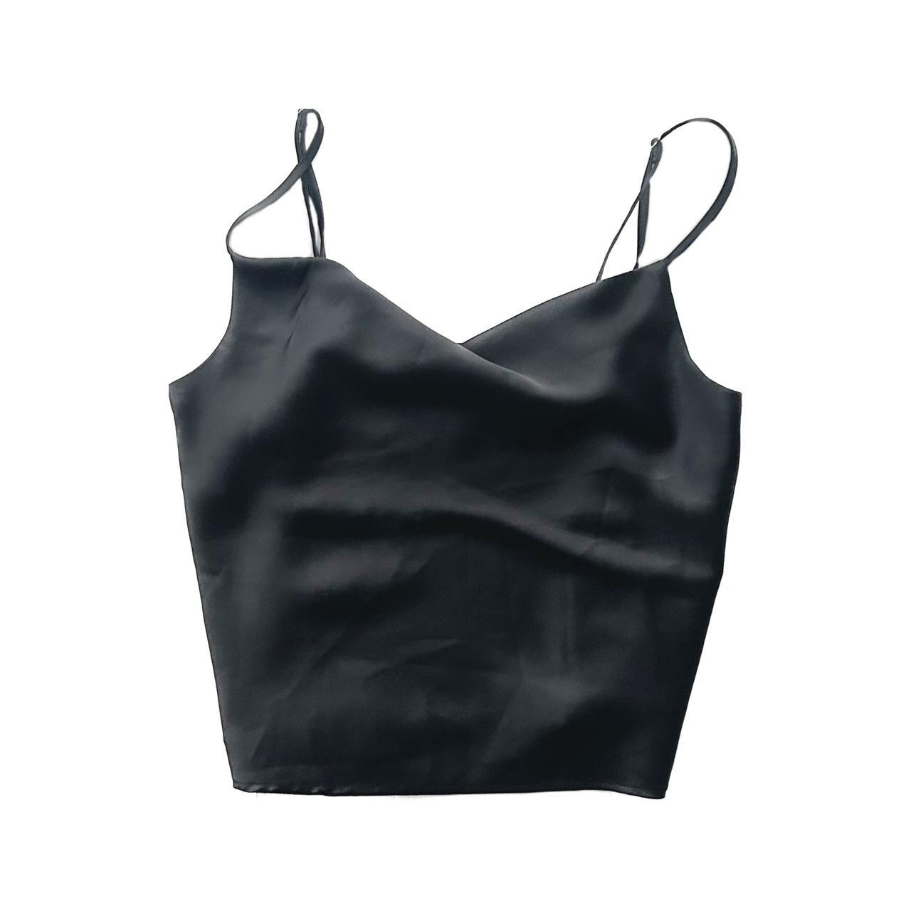 Silk tank top hotsell forever 21