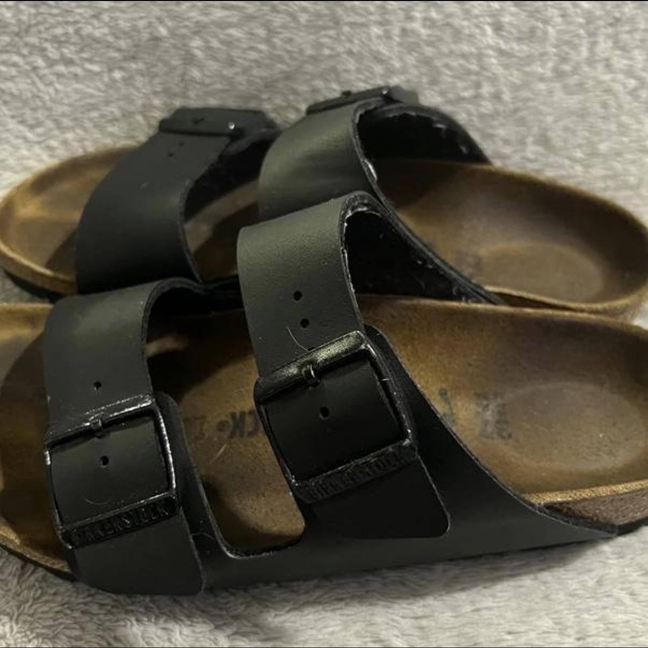 womens size 7 birkenstocks