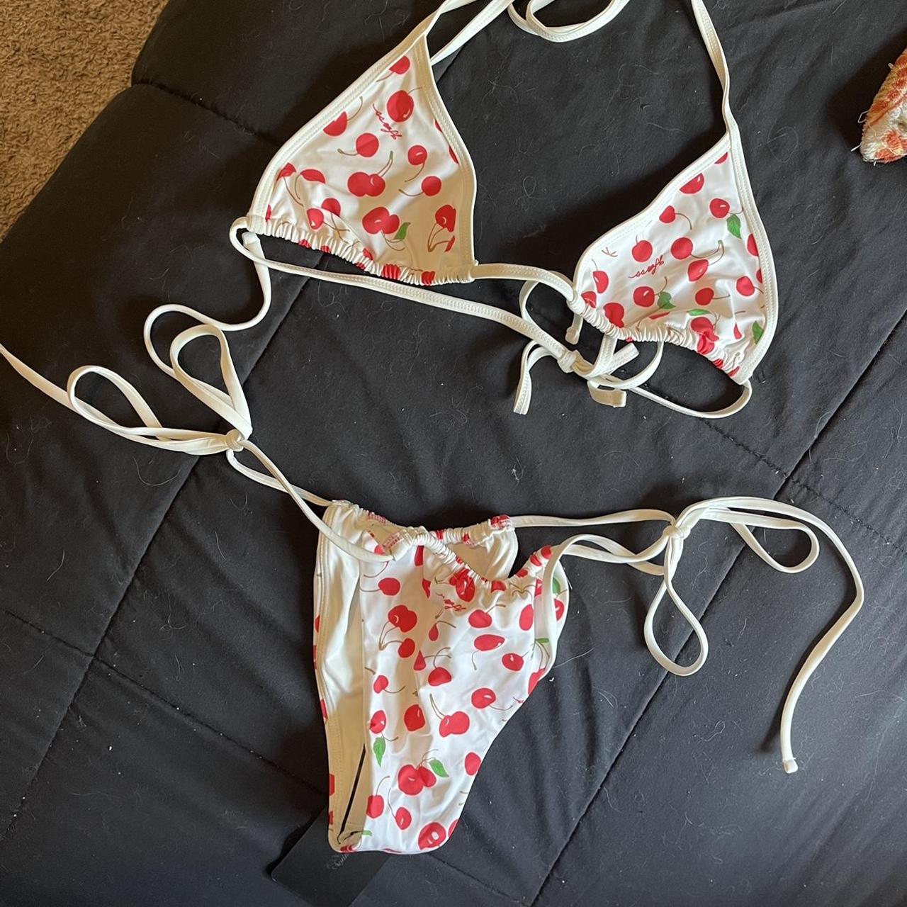 Frankies Bikinis Women