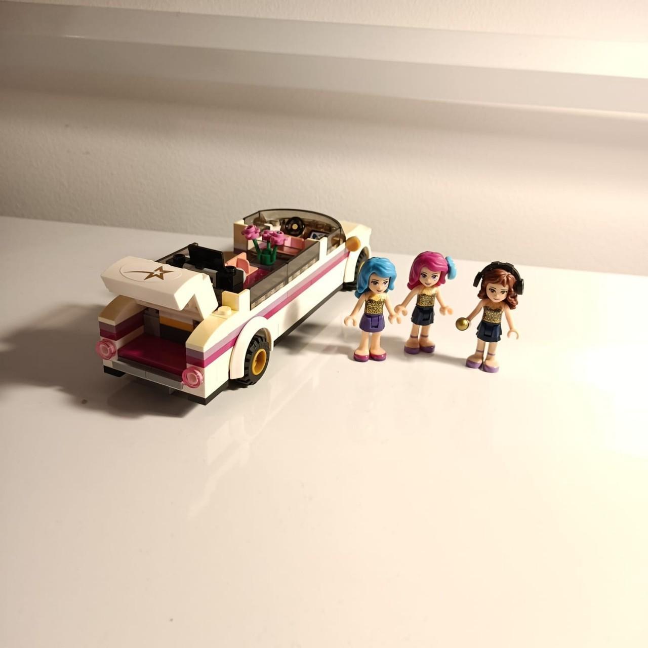 Lego friends Livi's Set Good play, Depop