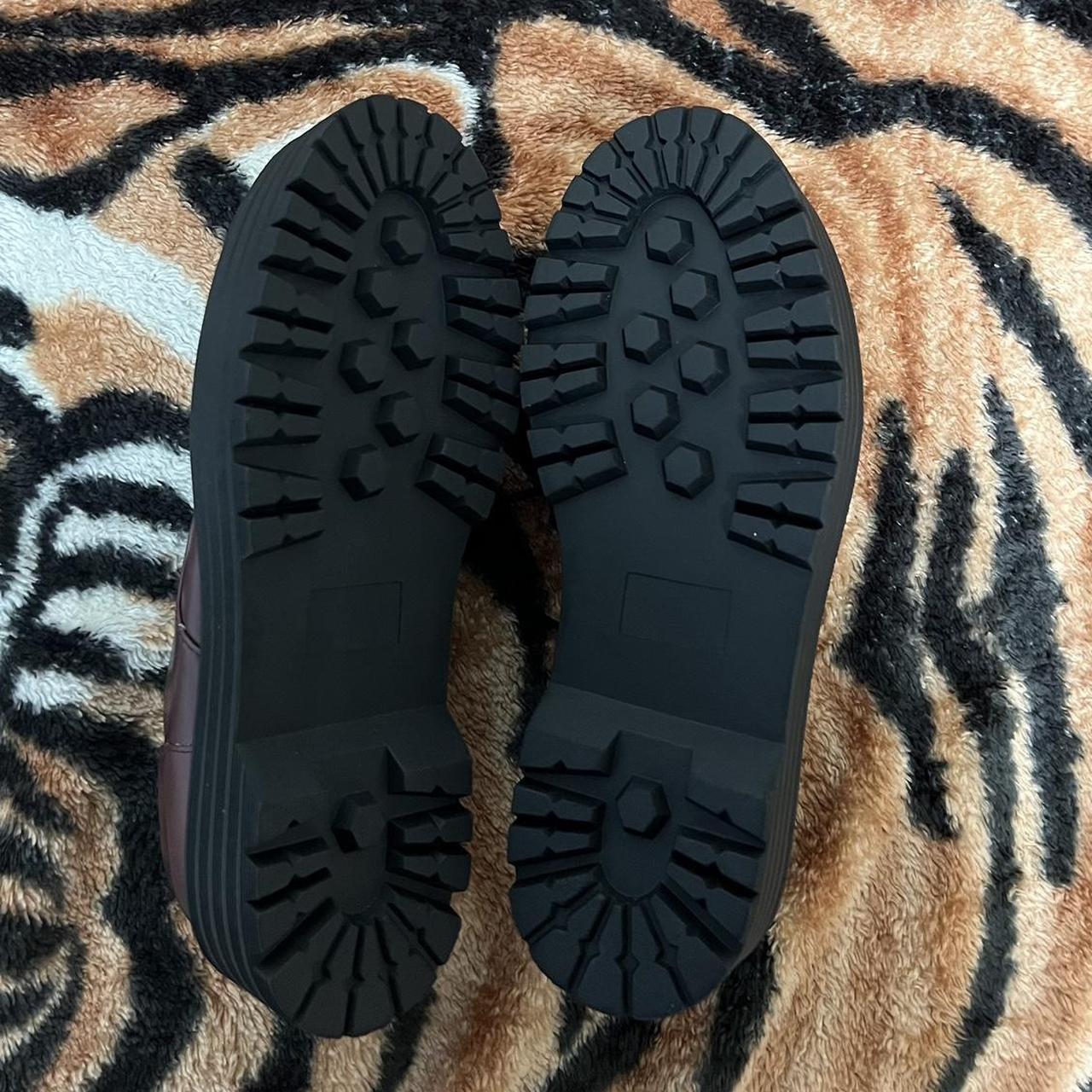 madden girl platform oxfords