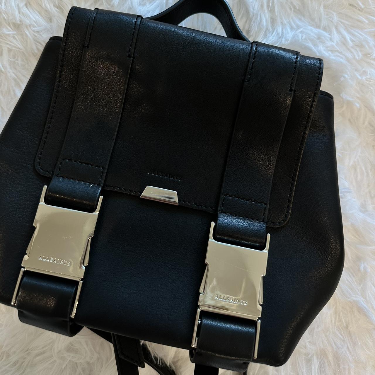 All saints cheap mini backpack