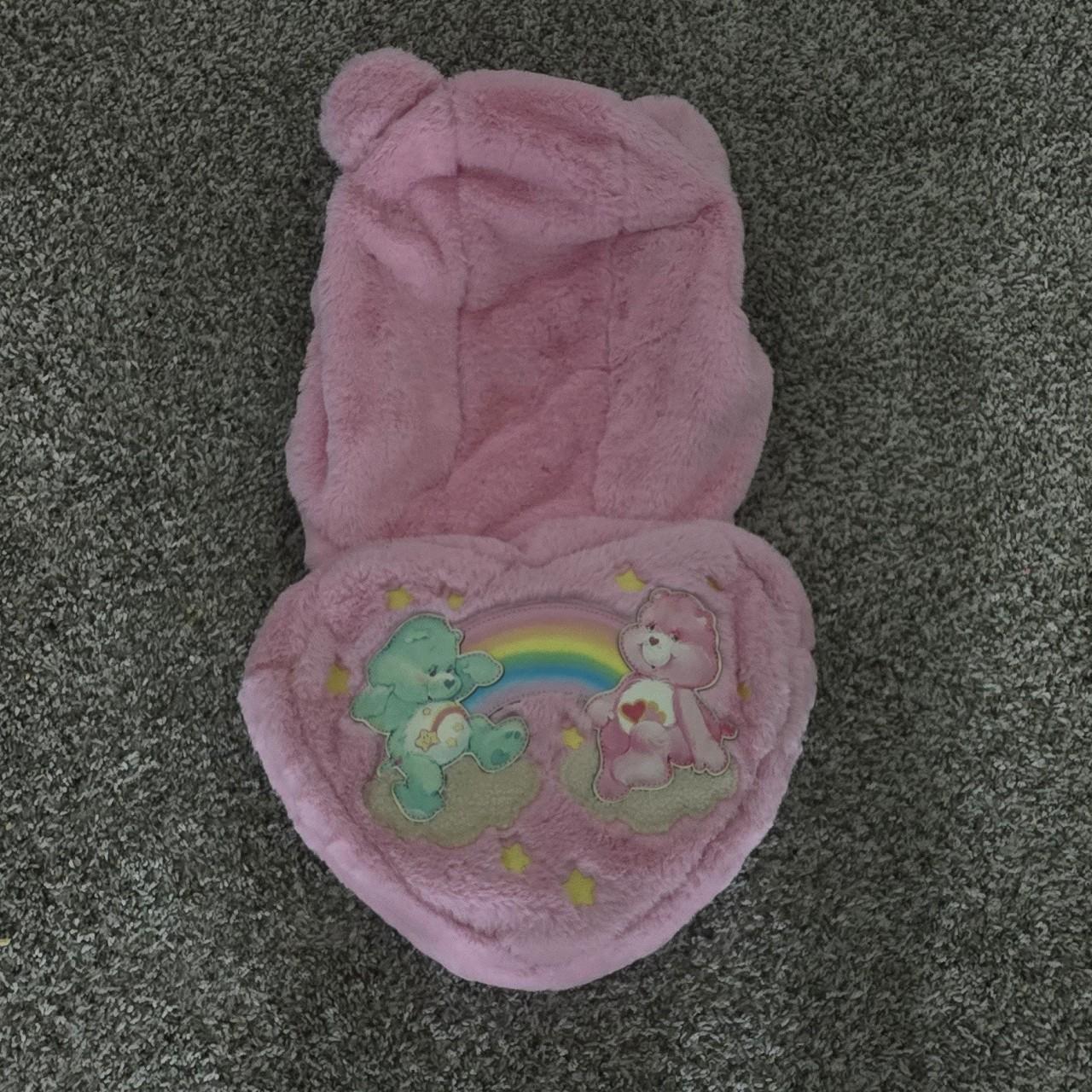 item listed by cathartical