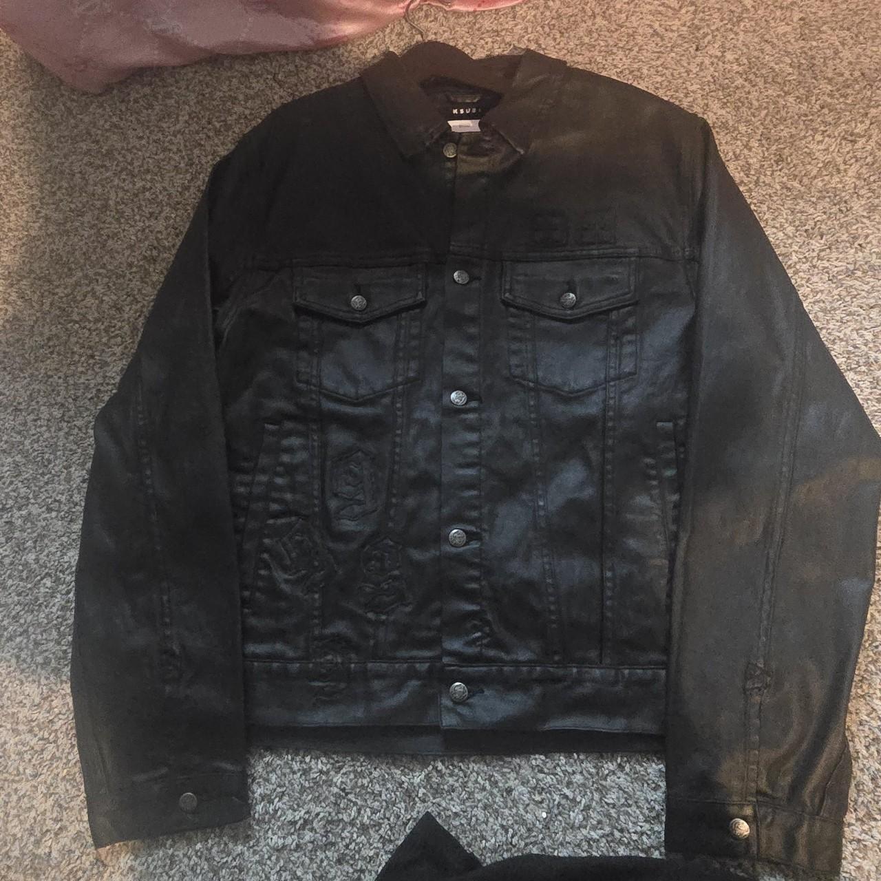 item listed by cathartical