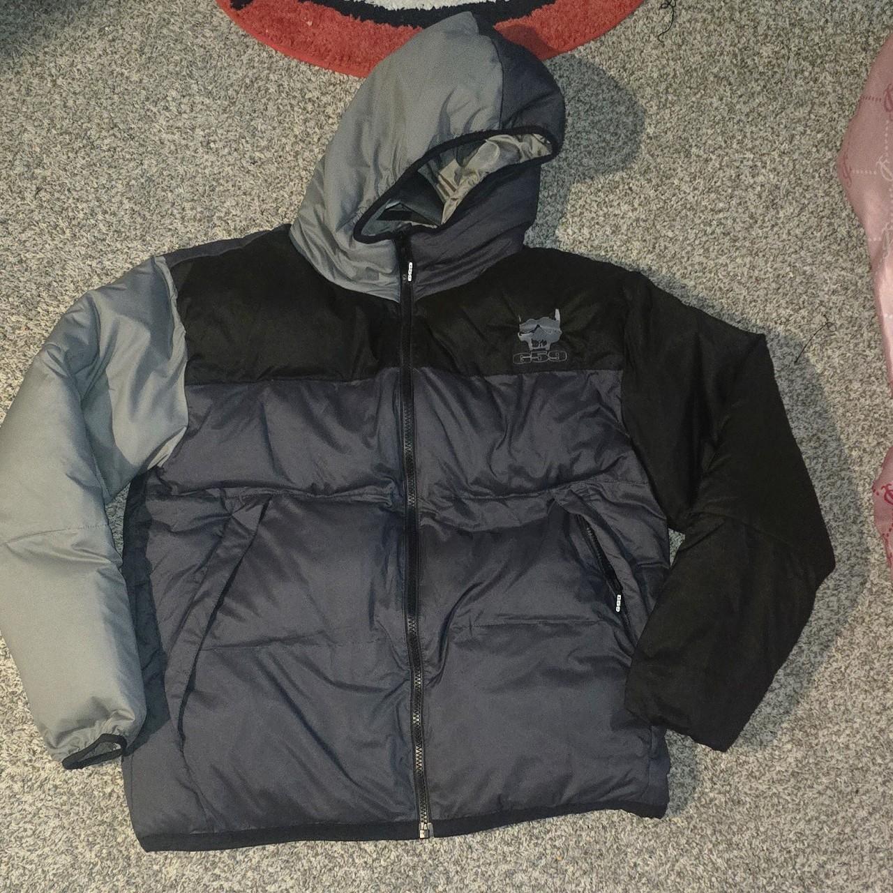 item listed by cathartical