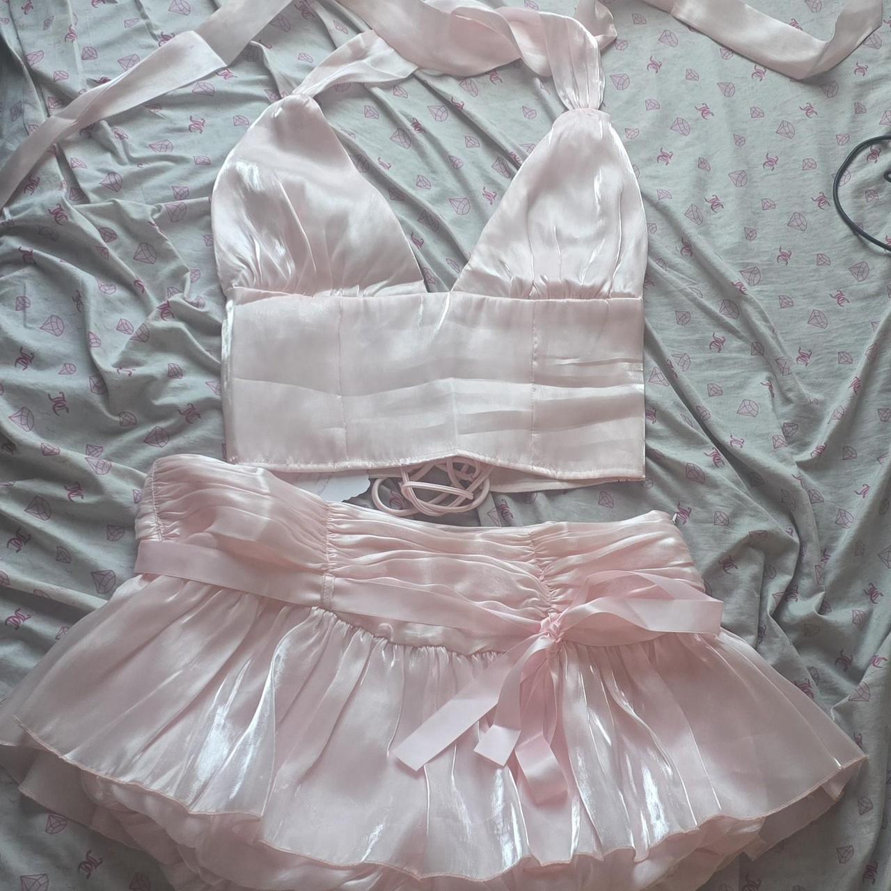 item listed by cathartical