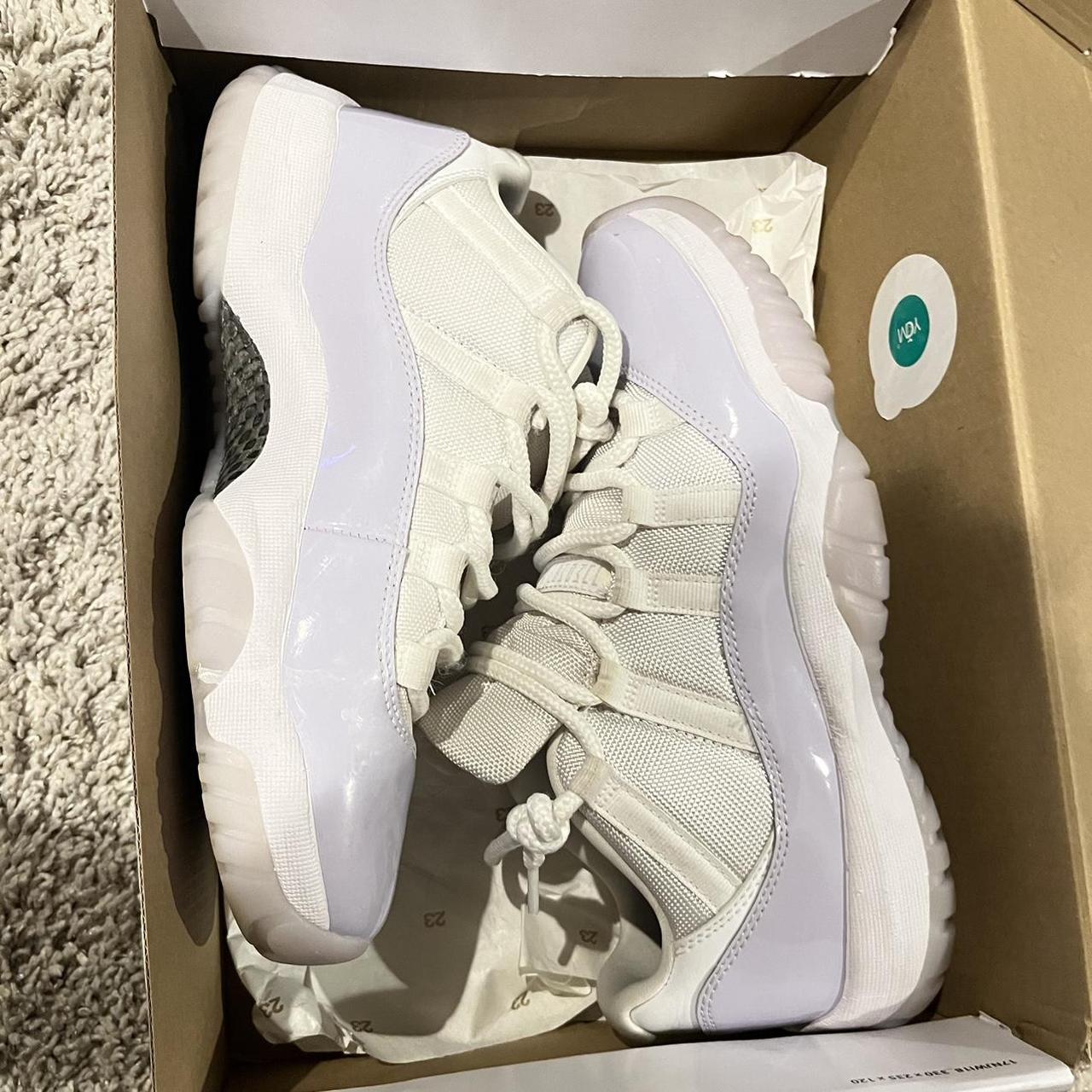 womens jordans size 9.5