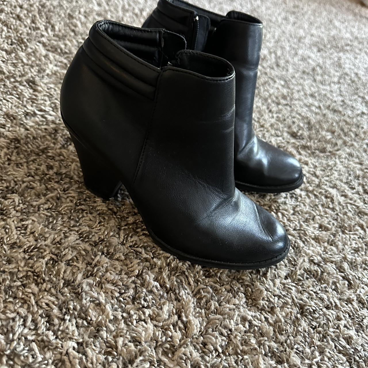 MIA Women's Boots | Depop