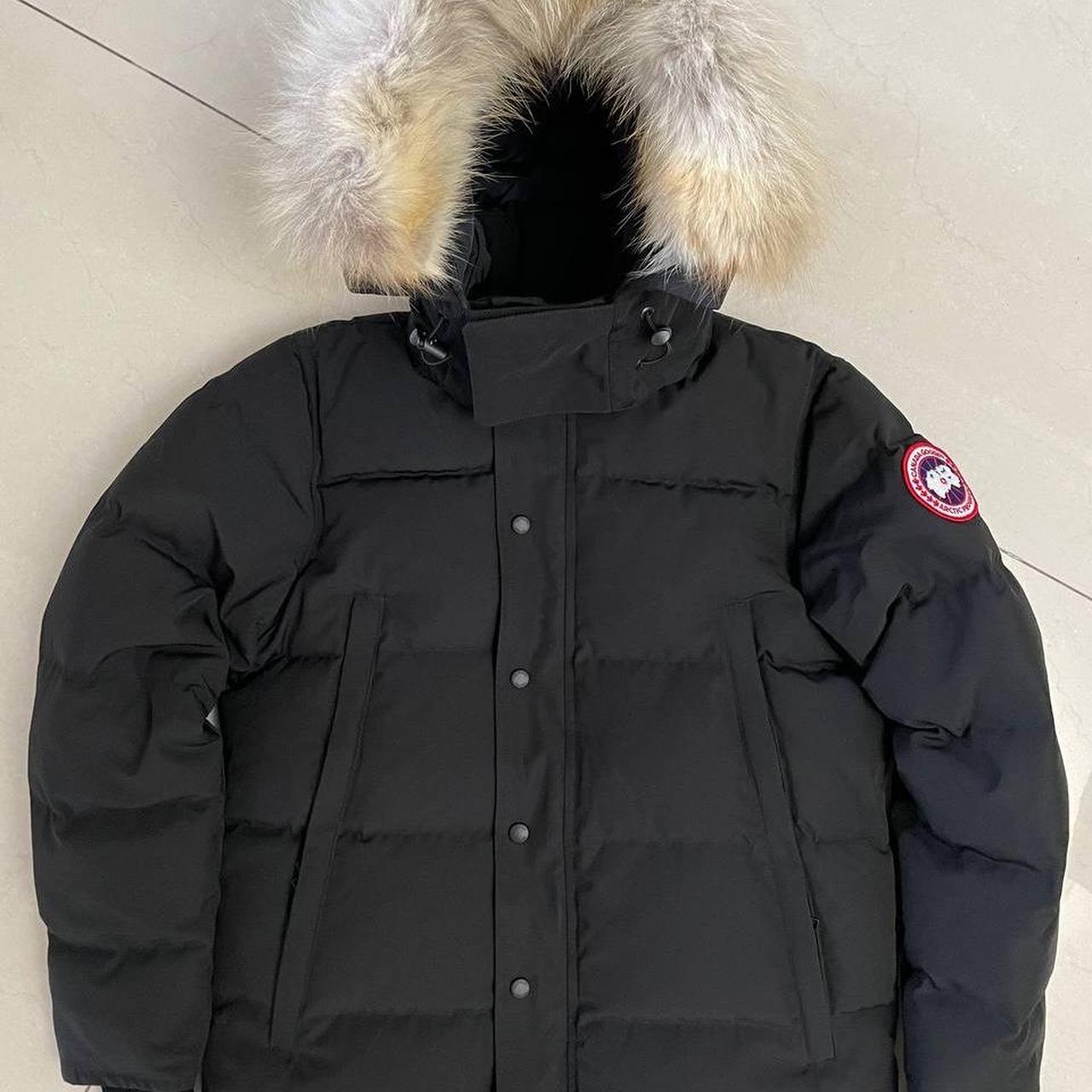 Canada Goose multiple sizes. Paypal payments only - Depop