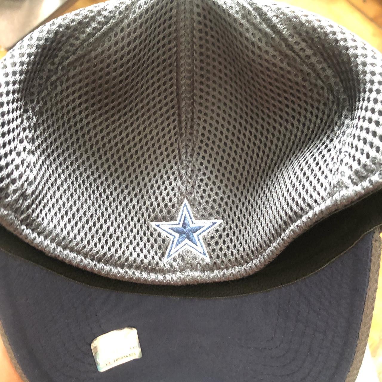 Dallas Cowboys Hat New Era Baseball Cap 9Fifty Small - Depop