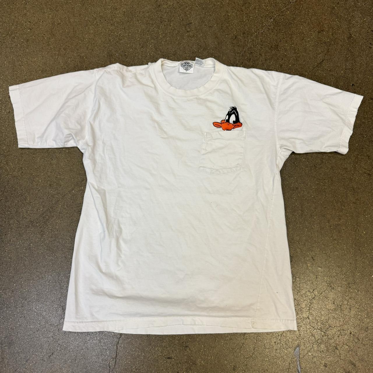 Looney tunes hot sale vintage clothing